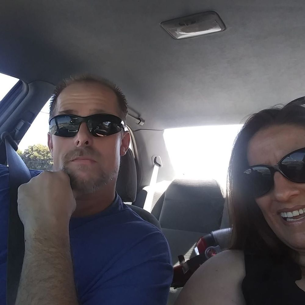 Meet your Posher, Desirae